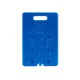 Cold Accumulator Leknes TK-22600 Blue Plastic 600 ml 30 x 1,5 x 20 cm (12 Units)