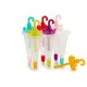 Ice-cream Mould Leknes CN71546-1 polypropylene 11 x 16,5 x 16 cm Umbrella (24 Units)