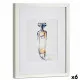 Cuadro Perfume 33 x 3 x 43 cm (6 Unidades)