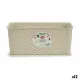 Planter Stefanplast Camel Plastic 13 x 11 x 29 cm (12 Units)