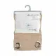 Curtain Beige 140 x 0,1 x 260 cm (6 Units)