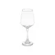 Wine glass Vivalto JX6304/BHZ6 Transparent Glass 420 ml (24 Units)