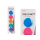 Magnets Pincello 406 Large Multicolour (36 Units)