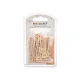 Clamps Pincello 399 Brown Wood Small (24 Units)