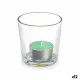 Vela Perfumada Acorde Tealight Jazmín (12 Unidades)