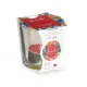 Scented Candle Acorde Tealight Red fruits (12 Units)