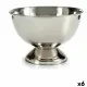 Ice Bucket Kinvara 2756 Silver Stainless steel 8,1 L 34 x 21 x 34 cm (6 Units)
