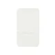 Non-slip Shower Mat Berilo BM814-4070 - 317 White PVC 69,3 x 40 x 1 cm (6 Units)