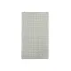 Non-slip Shower Mat Berilo BM509 - 311 Grey PVC 67,7 x 38,5 x 0,7 cm Frames (6 Units)
