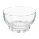 Set de Cuencos Pasabahce Karaman Transparente Vidrio 275 ml (8 Unidades)