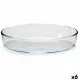 Serving Platter Pasabahce Borcam Oval 2,3 L 22 x 6 x 30,5 cm (6 Units)