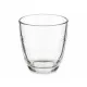Set de Vasos Vivalto 503A-1/WH6 Transparente Vidrio 90 ml (12 Unidades)