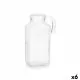 Glass Bottle Transparent Glass 1,8 L (6 Units)