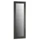 Wall mirror 77498 Grey 46 x 136 x 2 cm Rectangular (2 Units)