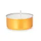 Set de Velas Acorde Tea Lights (20 Unidades)