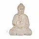 Decorative Garden Figure Ibergarden CC20436 Polyresin Buddha 22,5 x 41,5 x 29,5 cm (2 Units)