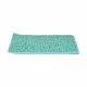 Bath rug Berilo DJ/9 Turquoise 59 x 40 x 2,5 cm (12 Units)