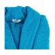 Dressing Gown Berilo REF-10/LXL Blue L/XL (6 Units)