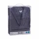 Albornoz Berilo REF-3/ML Gris M/L (6 Unidades)