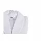 Dressing Gown Berilo REF-6/LXL White L/XL (6 Units)