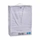 Dressing Gown Berilo REF-6/LXL White L/XL (6 Units)