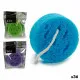 Body Sponge Circular Sponge 18 x 4 x 20 cm (36 Units)