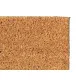 Doormat Friends Blue Natural 60 x 1 x 40 cm (12 Units)