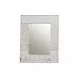Photo frame Silver Ceramic 18,5 x 1,5 x 23 cm (6 Units)