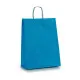 Paper Bag Pincello 32412 Blue 12 x 52 x 32 cm (25 Units)