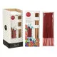 Incense set Acorde B-704 Red fruits (12 Units)