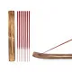 Incense set Acorde B-704 Red fruits (12 Units)