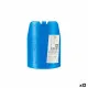 Bottle Cooler Leknes TK22300 Blue Polyethylene 300 ml 12 x 17 x 4,5 cm (12 Units)