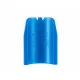 Bottle Cooler Leknes TK22300 Blue Polyethylene 300 ml 12 x 17 x 4,5 cm (12 Units)