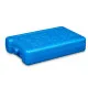 Acumulador de Frío Leknes TK-22500 500 ml 9,5 x 18 x 4 cm (12 Unidades)