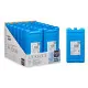 Acumulador de Frío Leknes TK-22500 500 ml 9,5 x 18 x 4 cm (12 Unidades)