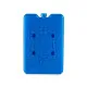 Acumulador de Frío Leknes TK-22200 200 ml 11 x 16,5 x 1,5 cm (24 Unidades)