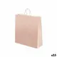 Paper Bag Pincello 34065 Pink 32 X 12 X 50 cm (25 Units)