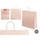 Paper Bag Pincello 34065 Pink 32 X 12 X 50 cm (25 Units)