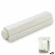 Tendedero Kipit 21940 Blanco Nailon Polipropileno 34,5 x 6 x 6 cm Extensible (12 Unidades)
