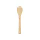 Carving Fork Kinvara KT200063-5 6,5 x 34,2 x 0,6 cm 12 Units