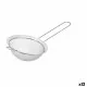 Strainer Kinvara KT1159B-10CM 201 Metal Steel 10 x 23,5 x 4,5 cm (12 Units)