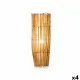 Floor Lamp HY8162D Natural 18,5 x 53 x 18,5 cm (4 Units)