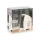 Vertical Heater Argon W-HF1714 White 2000 W
