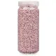Decorative Stones Pink 2 - 5 mm 700 g (12 Units)