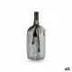 Enfriador de Botellas Kinvara CG12623-2 Gris PVC 12 x 12 x 21,5 cm (12 Unidades)