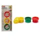 Finger Paint Pincello 16844 Set Multicolour (12 Units)