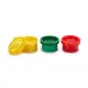 Finger Paint Pincello 16844 Set Multicolour (12 Units)