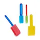 Craft Set Pincello AR1810100 Multicolour Spatula (12 Units)