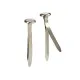 Clips Pincello AR1607101 Silver Binding Metal (24 Units)