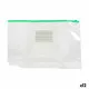 Envelopes Pincello 12 A4 Plastic Self-closing